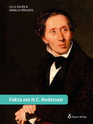 cover image of Fakta om H.C. Andersen